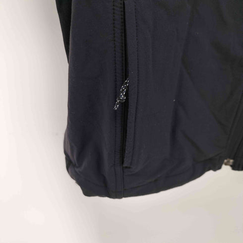 ザノースフェイス THE NORTH FACE ナイロンジップアップジャケット メンズ JPN:XL